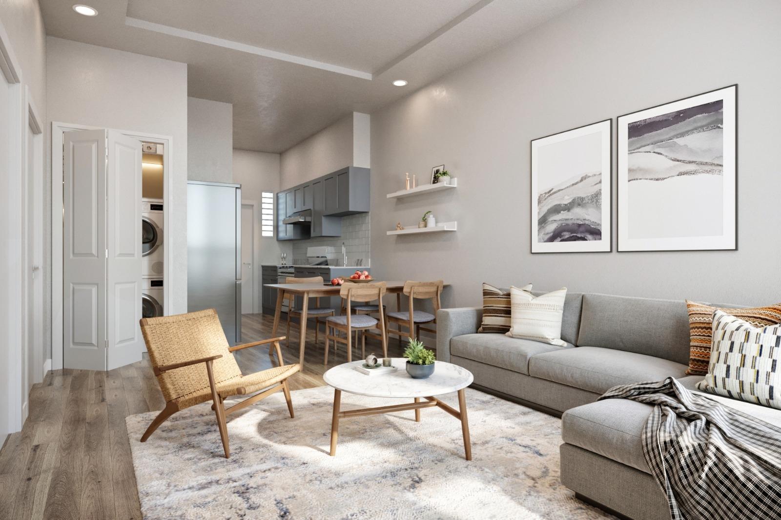 Luxury-Waterfront-Apartments-for-Sale-in-Kingston-2-–-K2-Residences Fifth image of 813-2 Fairbourne Road in KINGSTON, Kingston, Jamaica - property is For Sale