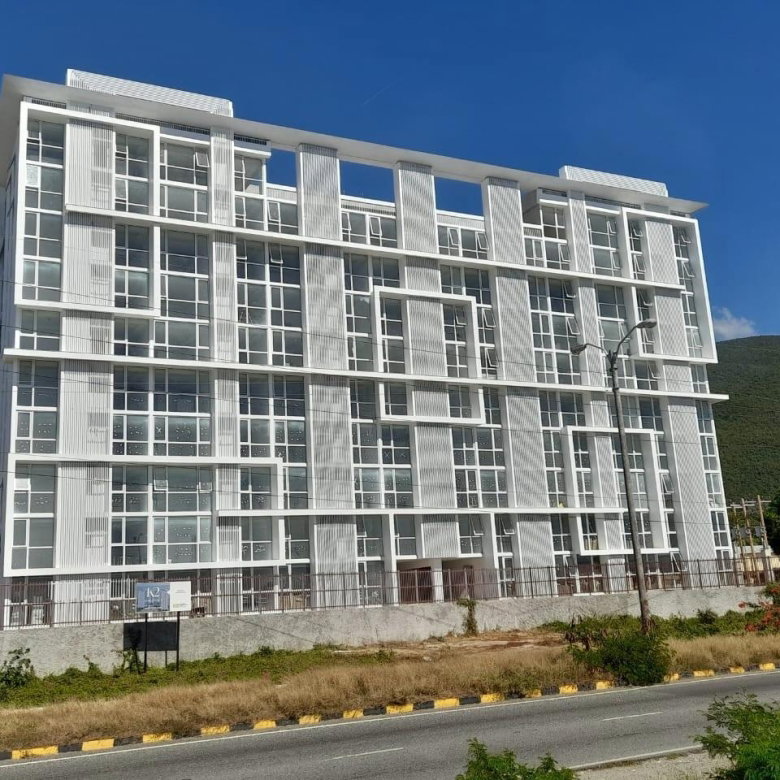 First image of 813-2 Fairbourne Road in KINGSTON, Kingston, Jamaica - property is For Sale