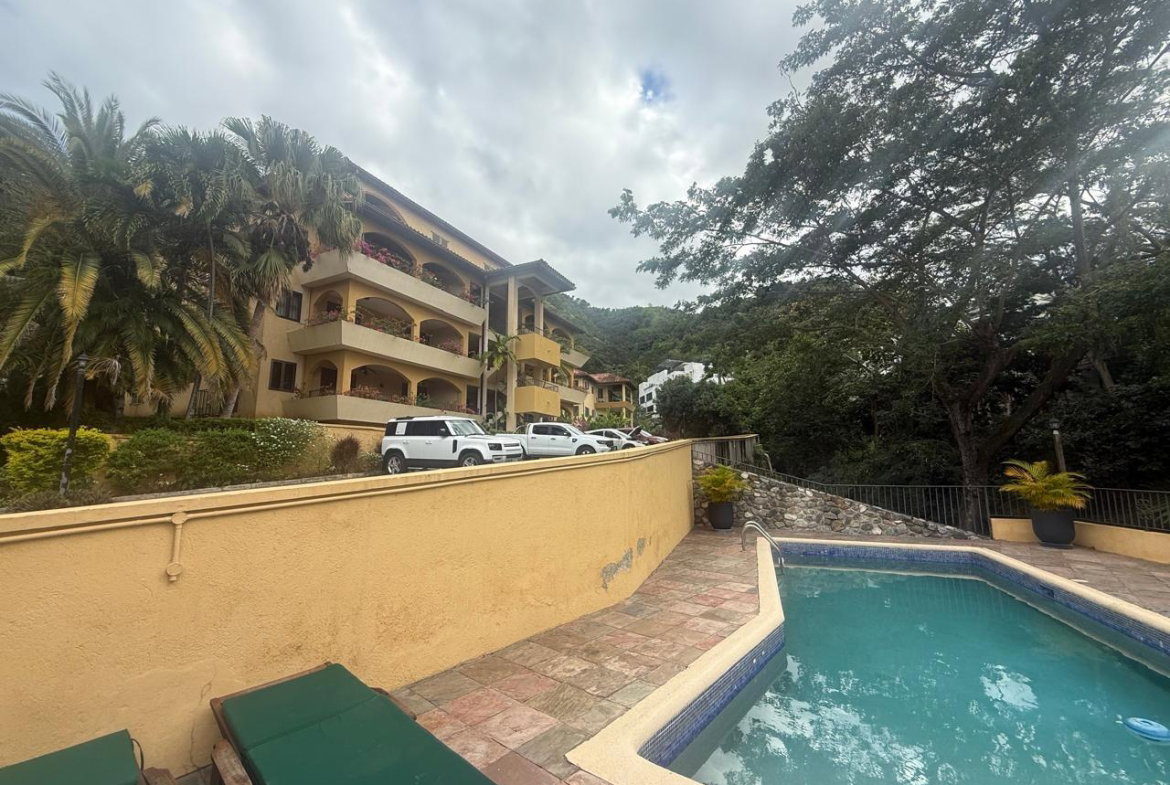 Second image of B1-18 Jacks Hill Road in Kingston 6, St. Andrew, Jamaica - property is For Rent