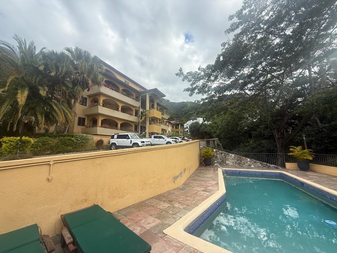 Second image of B1-18 Jacks Hill Road in Kingston 6, St. Andrew, Jamaica - property is For Rent