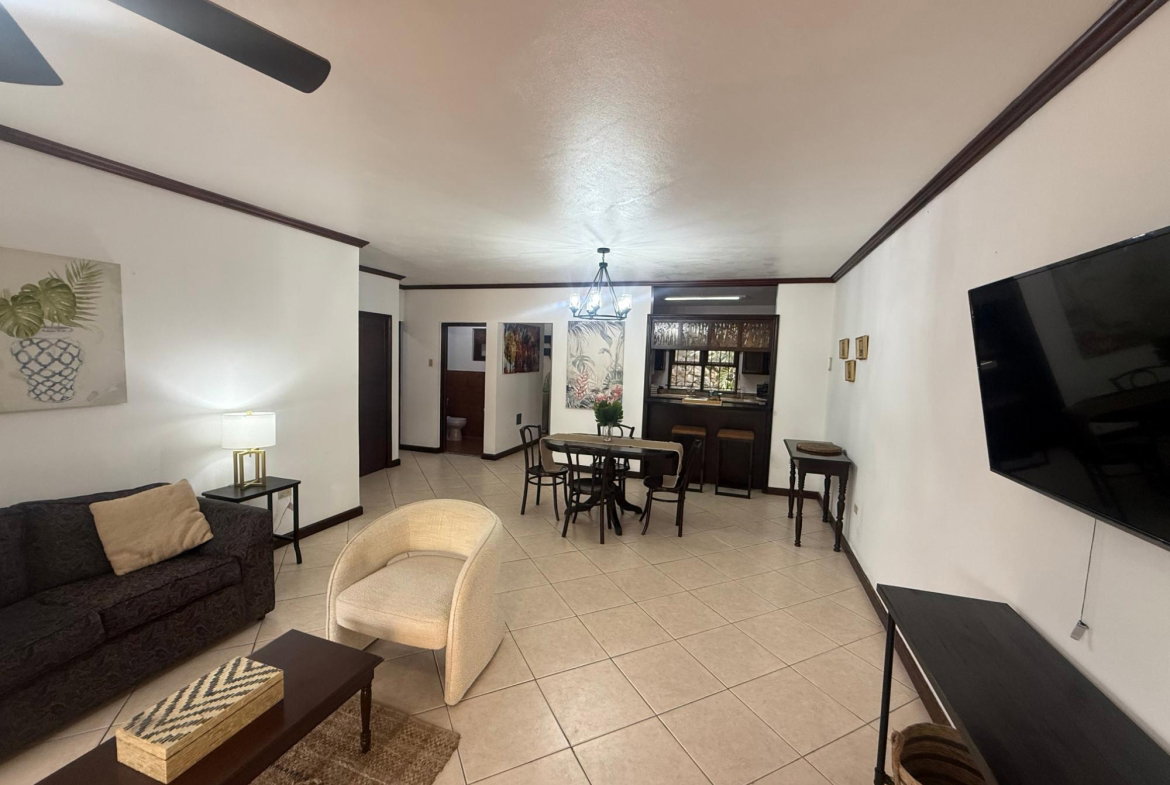 Twelfth image of B1-18 Jacks Hill Road in Kingston 6, St. Andrew, Jamaica - property is For Rent