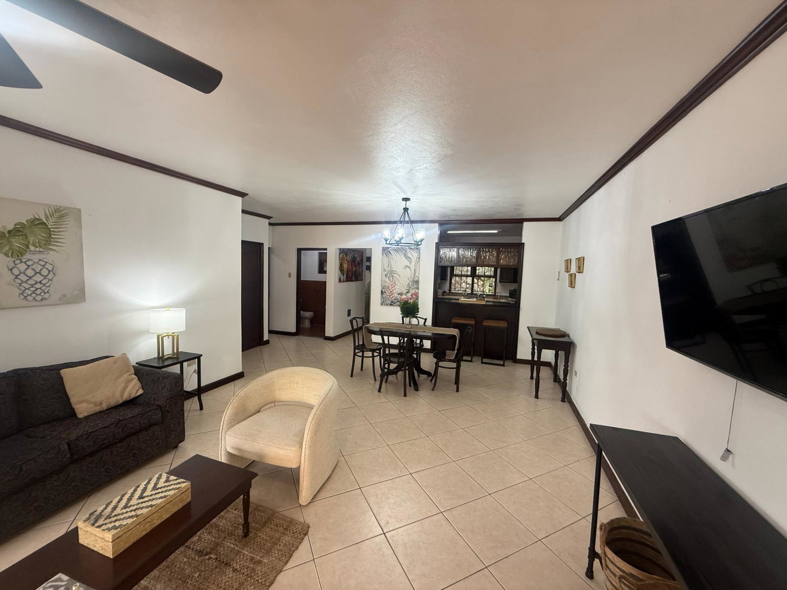 Twelfth image of B1-18 Jacks Hill Road in Kingston 6, St. Andrew, Jamaica - property is For Rent