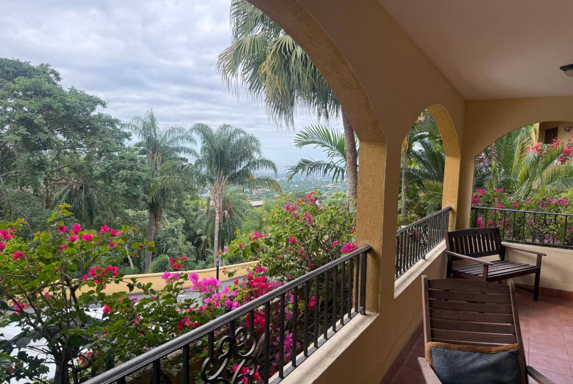 First image of B1-18 Jacks Hill Road in Kingston 6, St. Andrew, Jamaica - property is For Rent