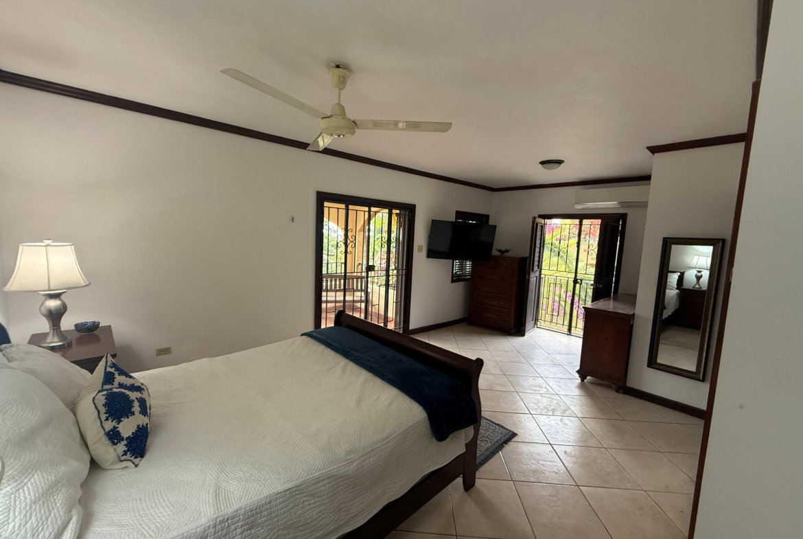 Sixteenth image of B1-18 Jacks Hill Road in Kingston 6, St. Andrew, Jamaica - property is For Rent
