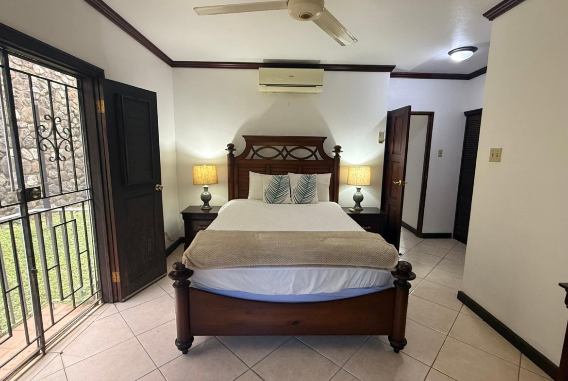 Seventeenth image of B1-18 Jacks Hill Road in Kingston 6, St. Andrew, Jamaica - property is For Rent