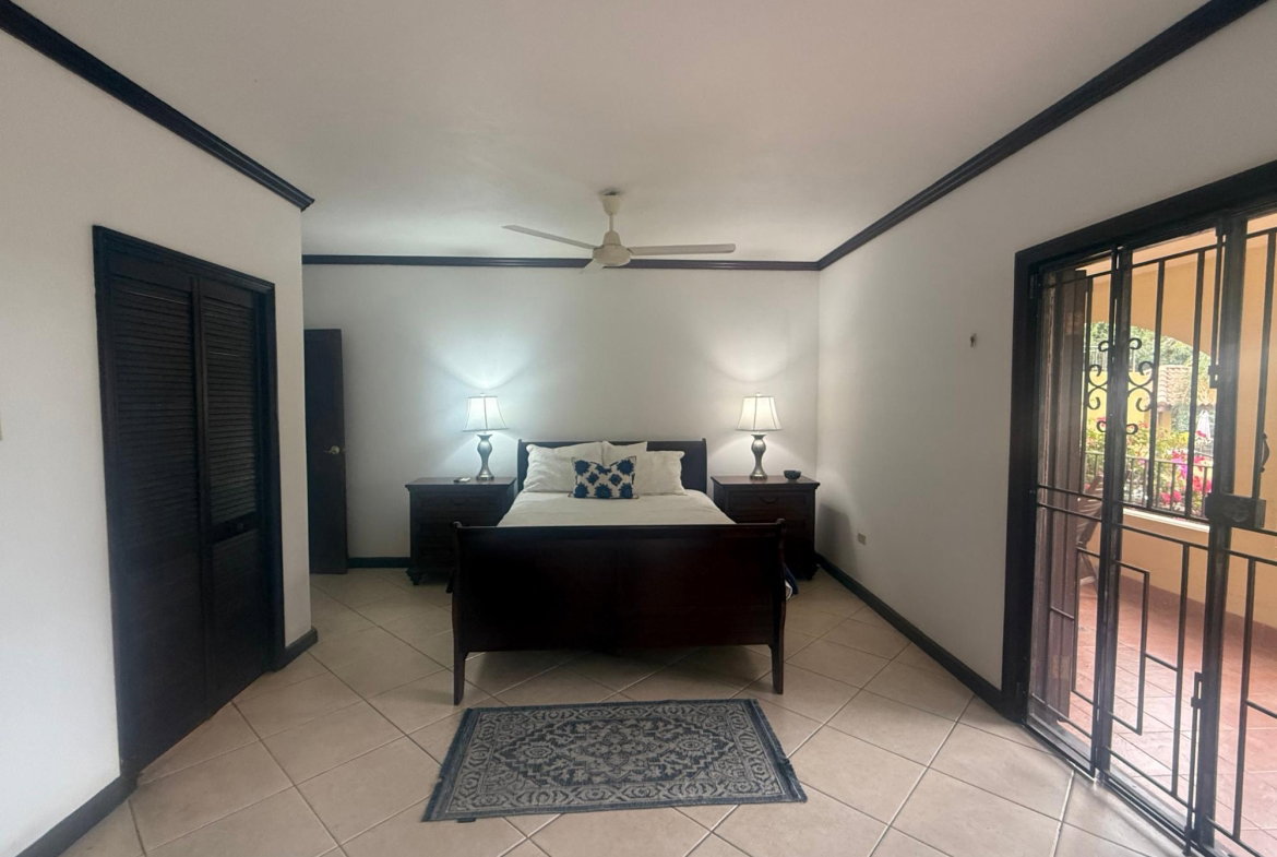 Eighteenth image of B1-18 Jacks Hill Road in Kingston 6, St. Andrew, Jamaica - property is For Rent