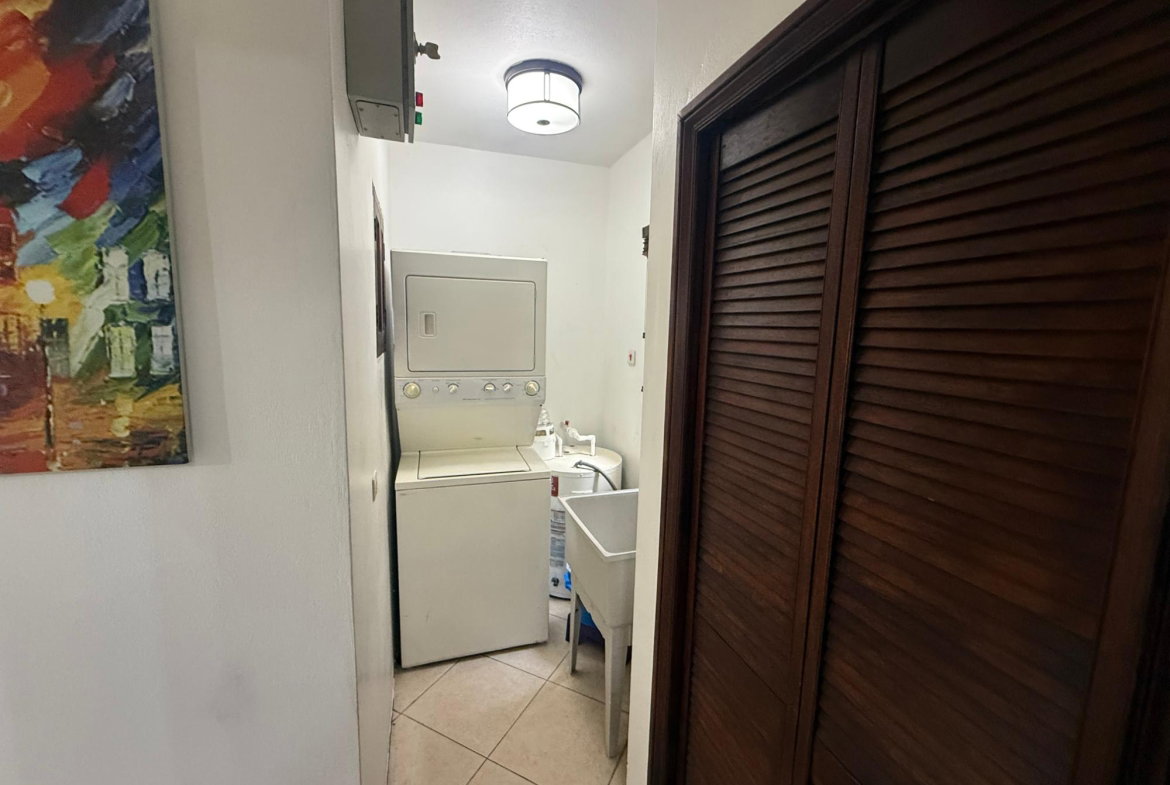 Nineteenth image of B1-18 Jacks Hill Road in Kingston 6, St. Andrew, Jamaica - property is For Rent