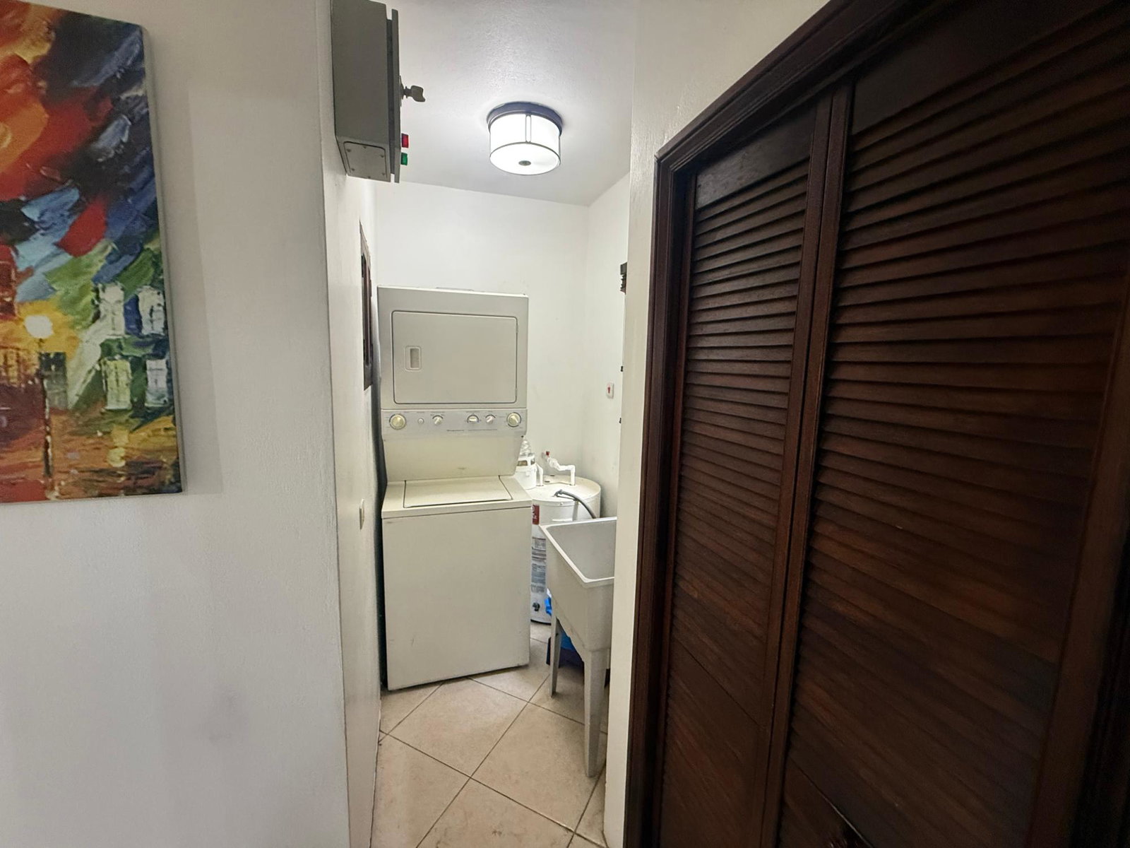 Nineteenth image of B1-18 Jacks Hill Road in Kingston 6, St. Andrew, Jamaica - property is For Rent