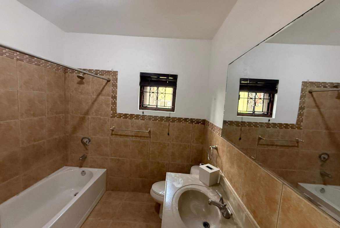 Twentieth image of B1-18 Jacks Hill Road in Kingston 6, St. Andrew, Jamaica - property is For Rent