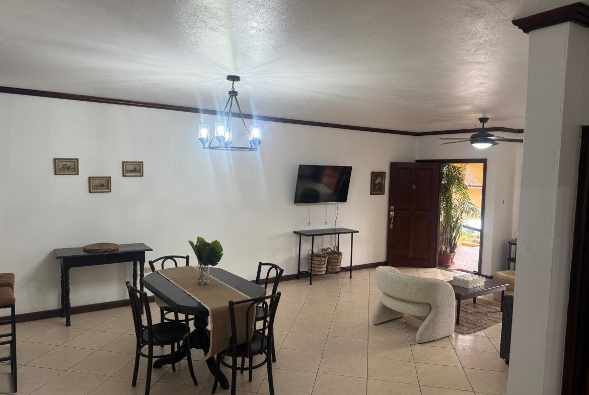 Third image of B1-18 Jacks Hill Road in Kingston 6, St. Andrew, Jamaica - property is For Rent