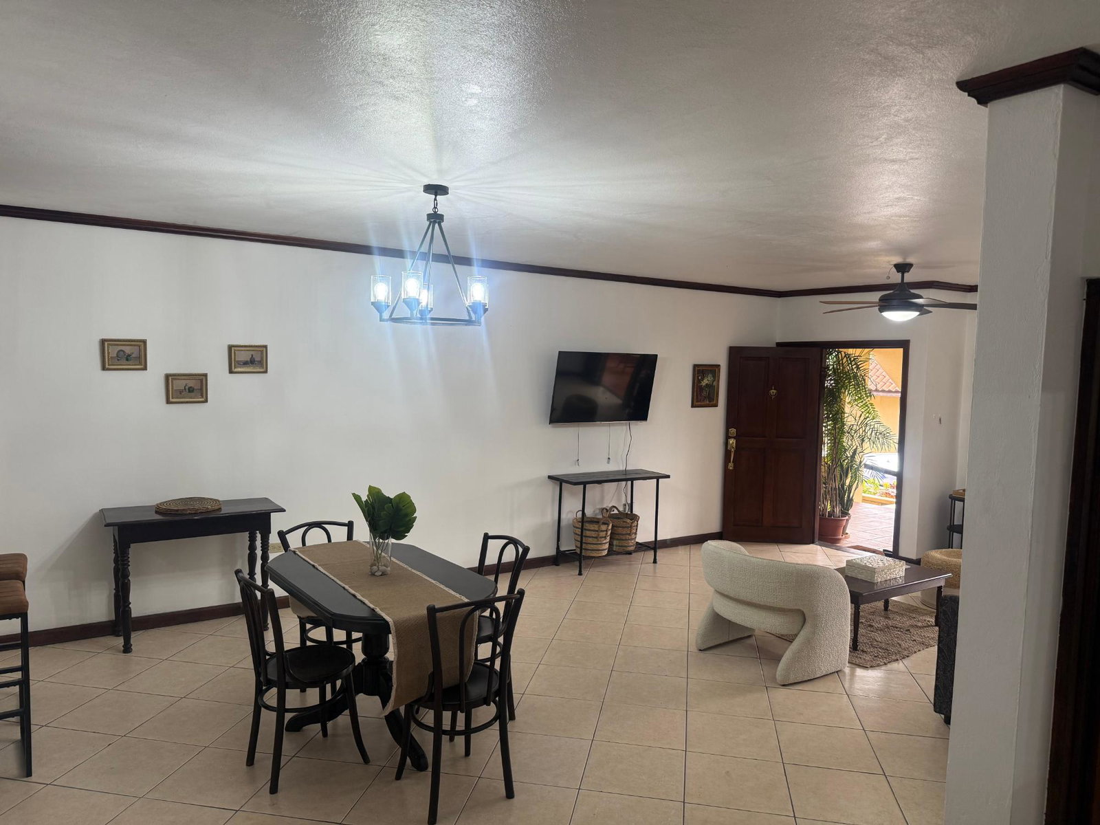 Third image of B1-18 Jacks Hill Road in Kingston 6, St. Andrew, Jamaica - property is For Rent