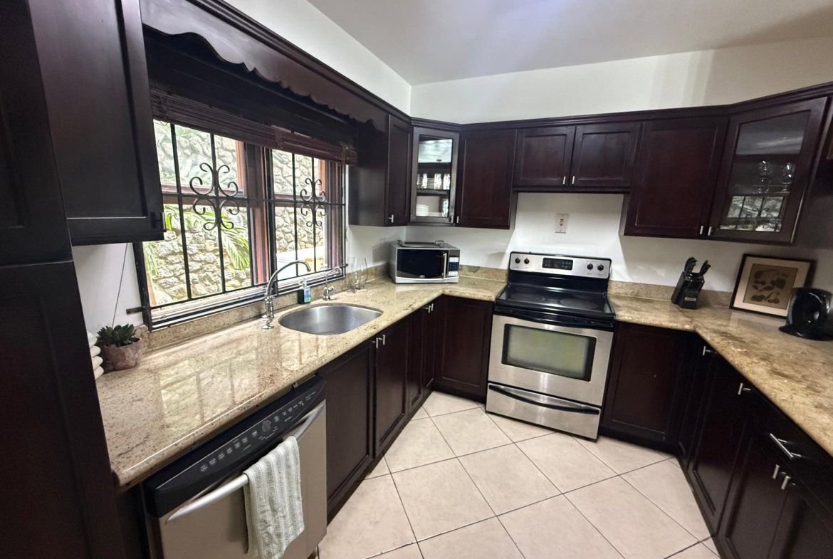 Fifth image of B1-18 Jacks Hill Road in Kingston 6, St. Andrew, Jamaica - property is For Rent