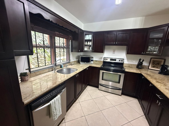 Fifth image of B1-18 Jacks Hill Road in Kingston 6, St. Andrew, Jamaica - property is For Rent