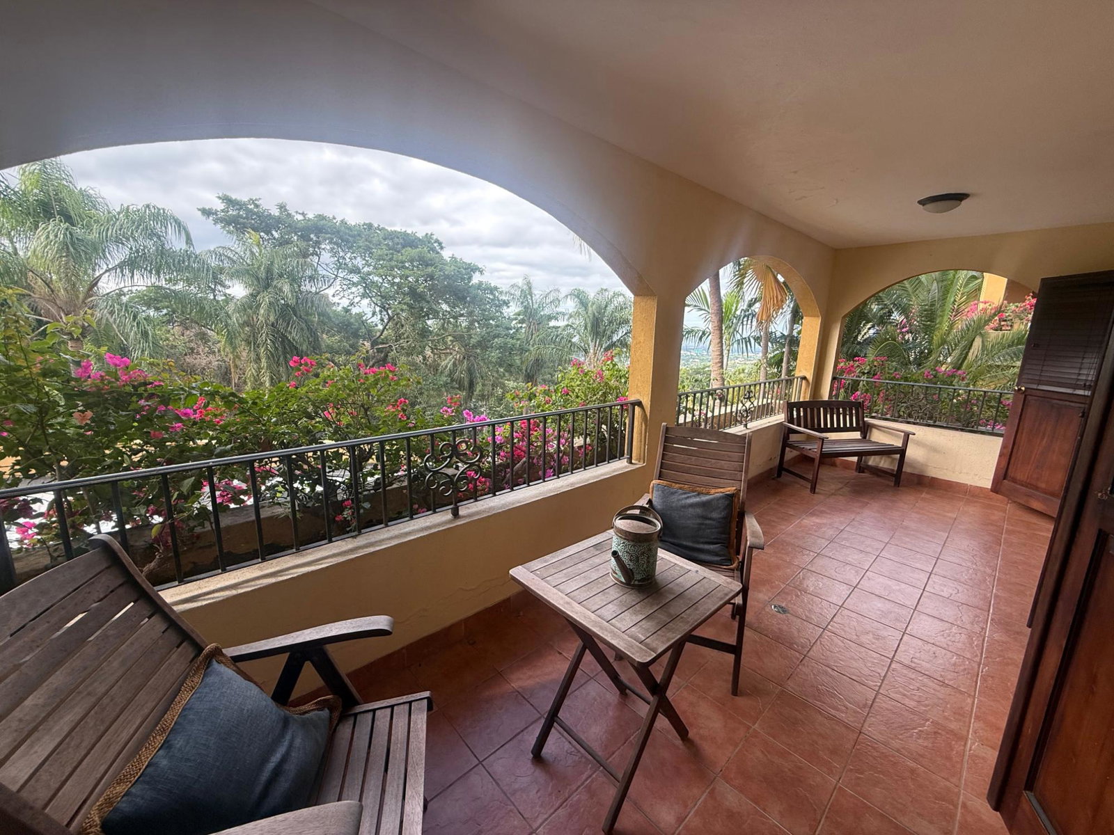 Sixth image of B1-18 Jacks Hill Road in Kingston 6, St. Andrew, Jamaica - property is For Rent