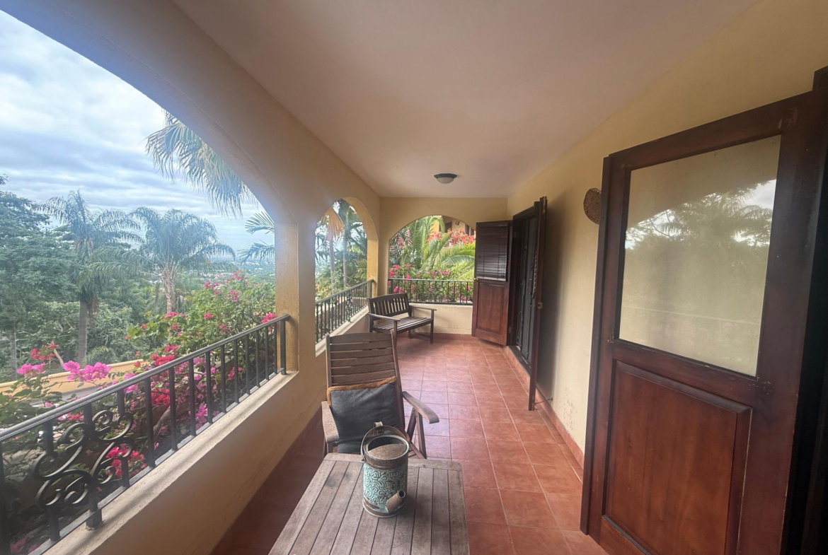 Seventh image of B1-18 Jacks Hill Road in Kingston 6, St. Andrew, Jamaica - property is For Rent