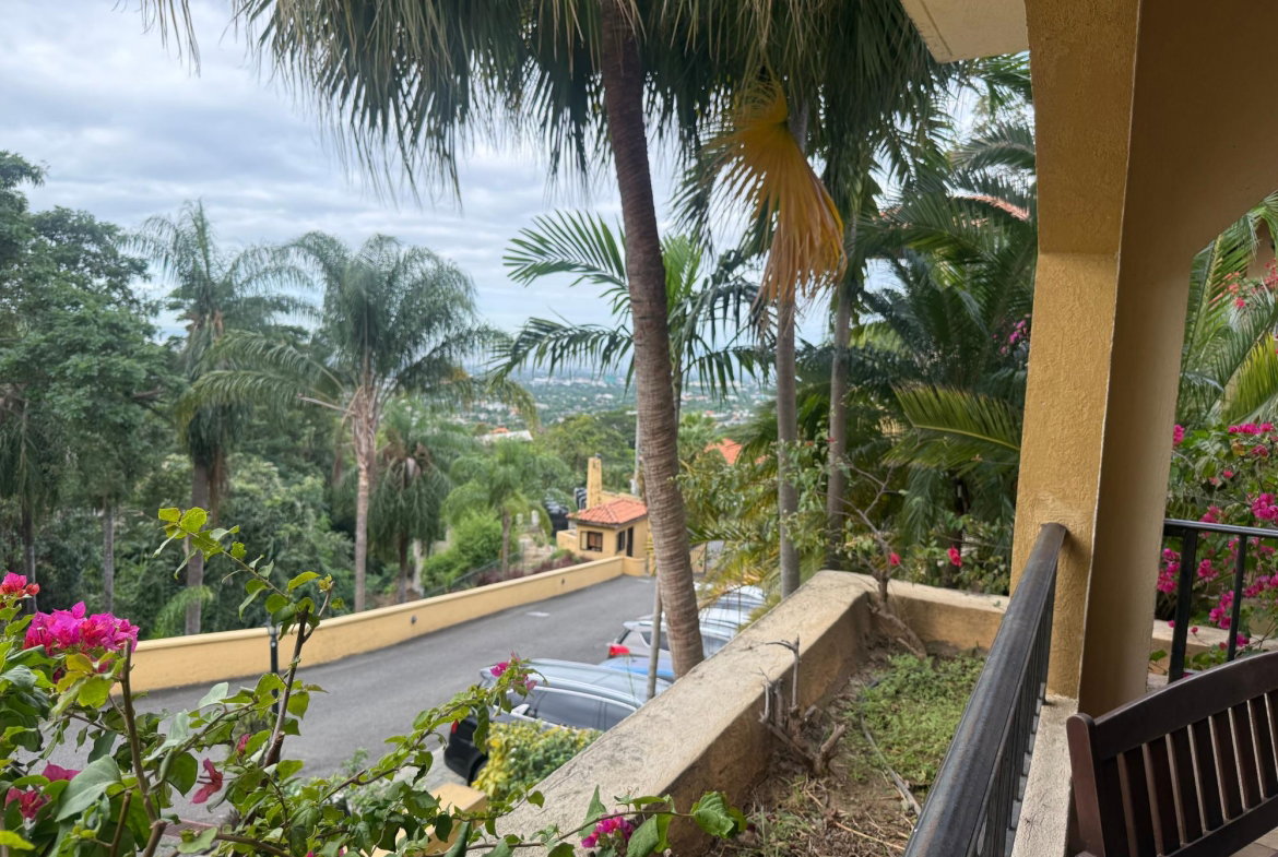 Eighth image of B1-18 Jacks Hill Road in Kingston 6, St. Andrew, Jamaica - property is For Rent