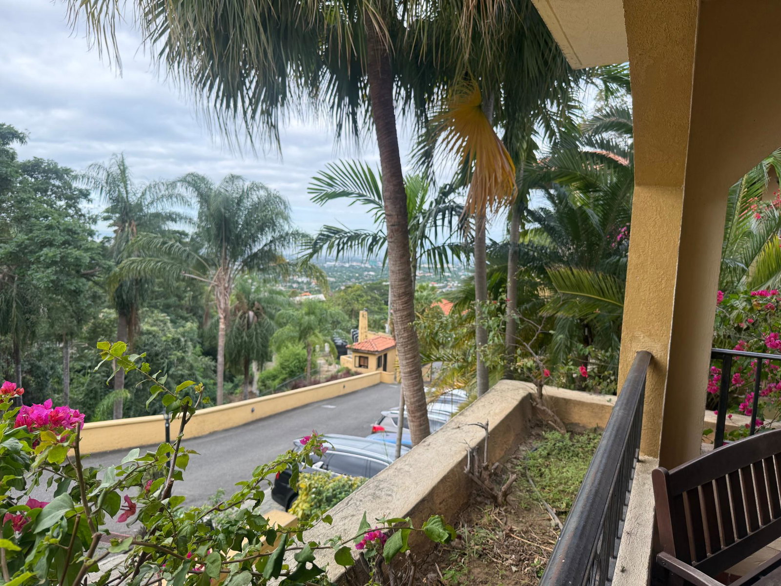 Eighth image of B1-18 Jacks Hill Road in Kingston 6, St. Andrew, Jamaica - property is For Rent