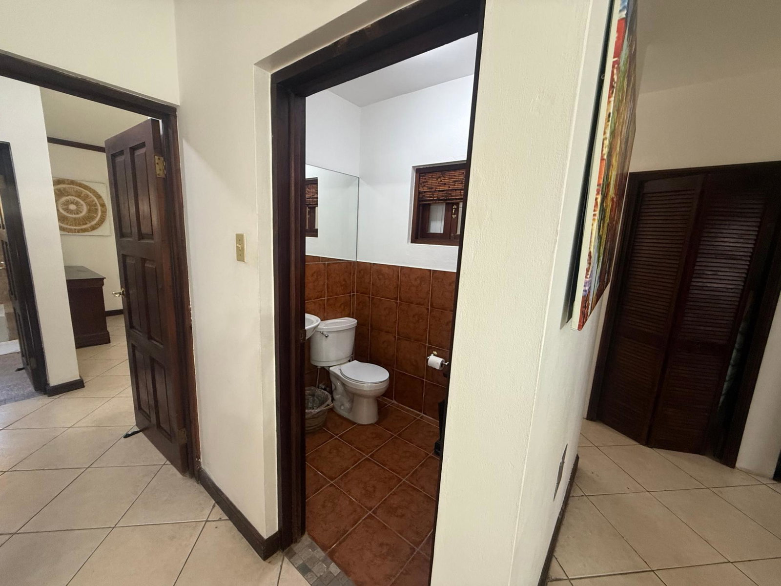 Ninth image of B1-18 Jacks Hill Road in Kingston 6, St. Andrew, Jamaica - property is For Rent