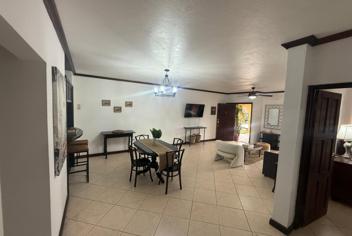 Tenth image of B1-18 Jacks Hill Road in Kingston 6, St. Andrew, Jamaica - property is For Rent