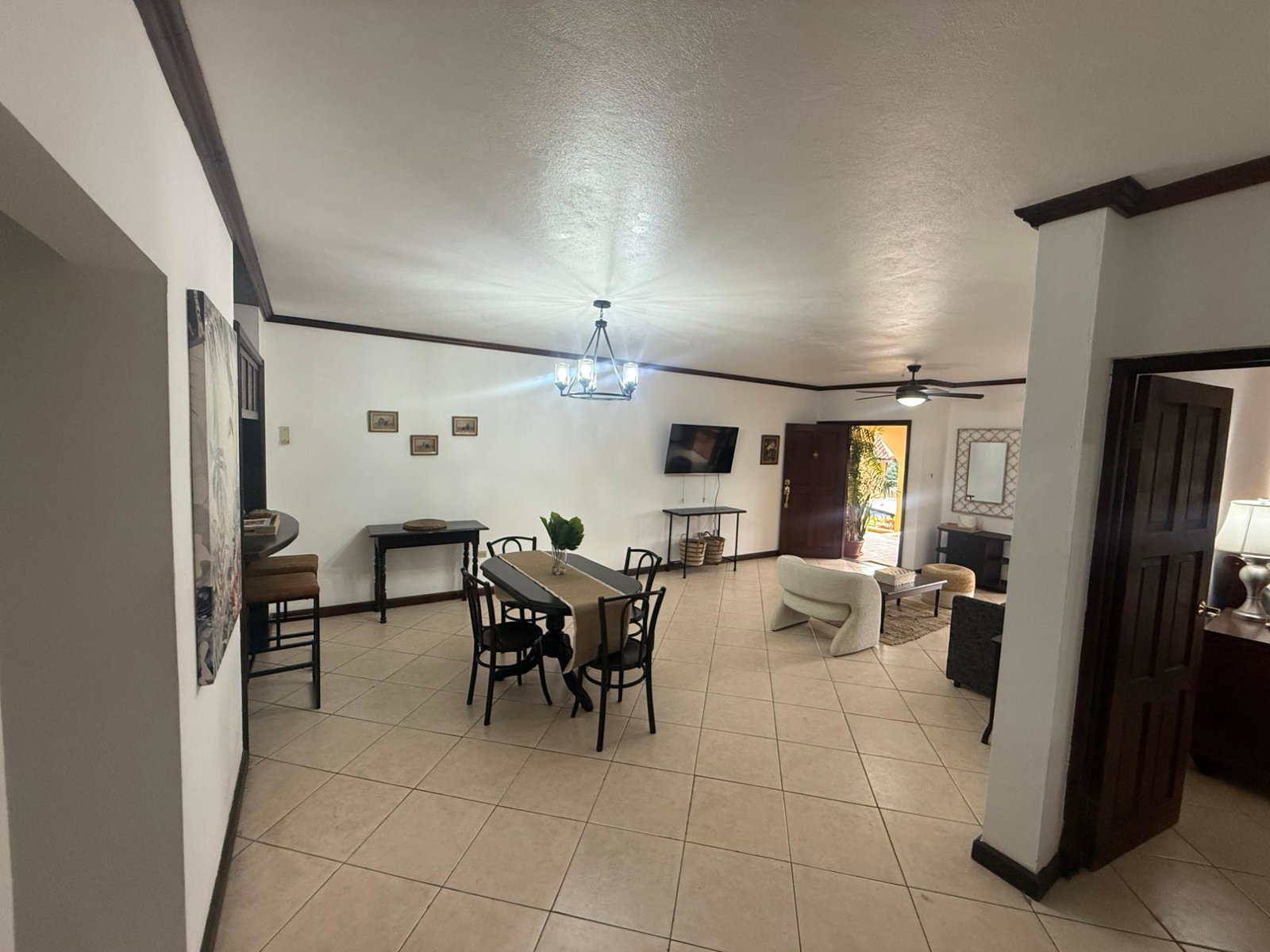 Tenth image of B1-18 Jacks Hill Road in Kingston 6, St. Andrew, Jamaica - property is For Rent