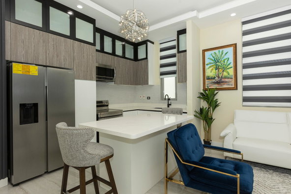 Second image of 403-29 Salisbury Avenue in Kingston 6, St. Andrew, Jamaica - property is For Rent