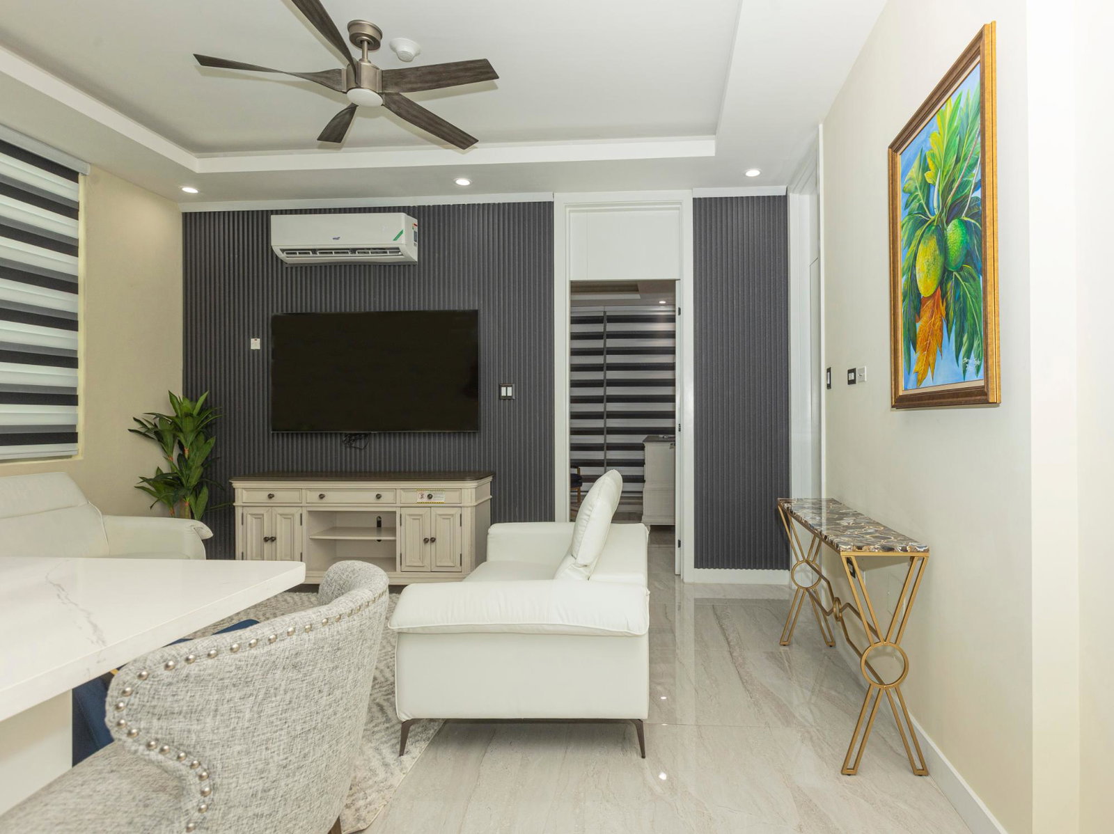 Third image of 403-29 Salisbury Avenue in Kingston 6, St. Andrew, Jamaica - property is For Rent