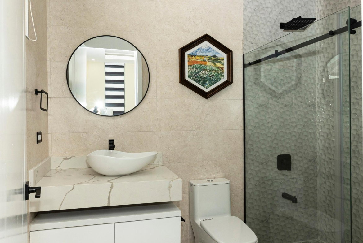 Eighth image of 403-29 Salisbury Avenue in Kingston 6, St. Andrew, Jamaica - property is For Rent