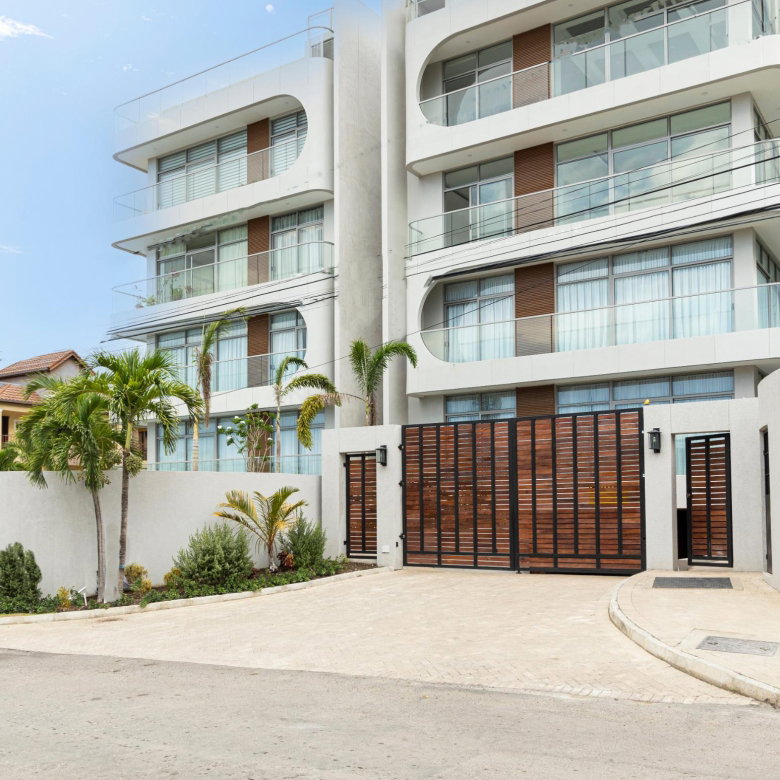 First image of 403-29 Salisbury Avenue in Kingston 6, St. Andrew, Jamaica - property is For Rent