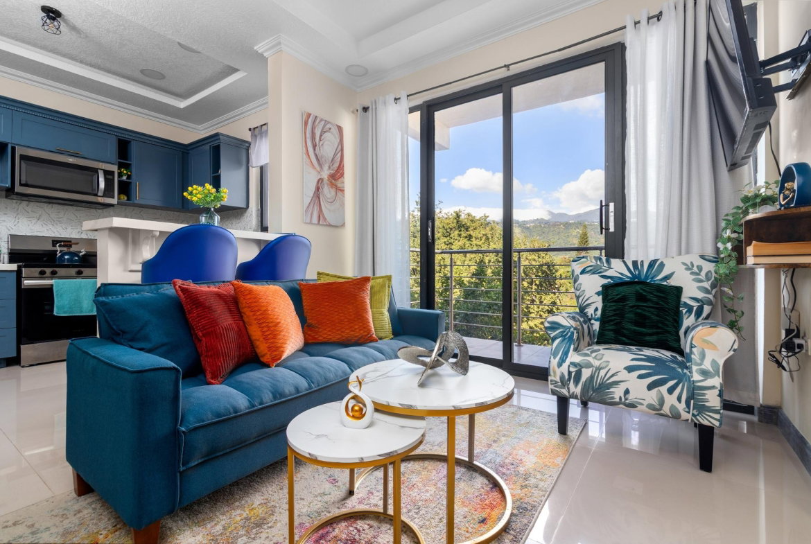 Eighth image of 18-6 Wellington Drive in Kingston 6, St. Andrew, Jamaica - property is For Rent