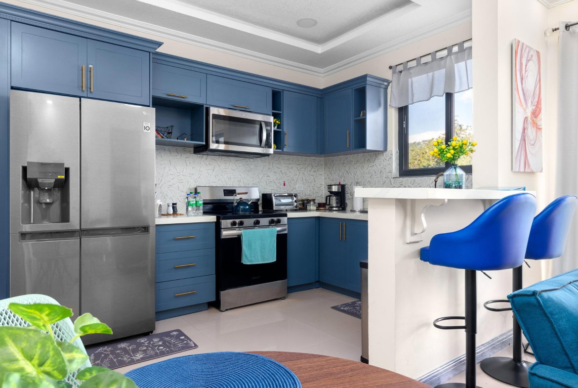 Tenth image of 18-6 Wellington Drive in Kingston 6, St. Andrew, Jamaica - property is For Rent