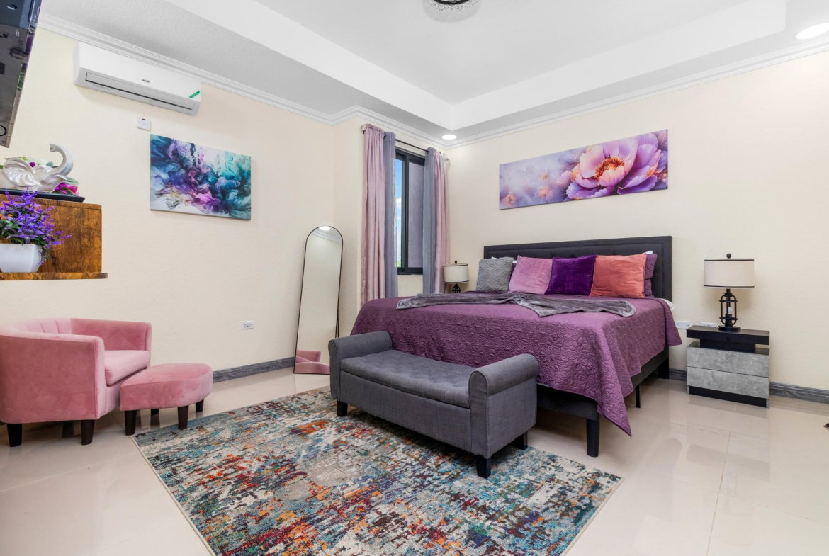 Fifteenth image of 18-6 Wellington Drive in Kingston 6, St. Andrew, Jamaica - property is For Rent