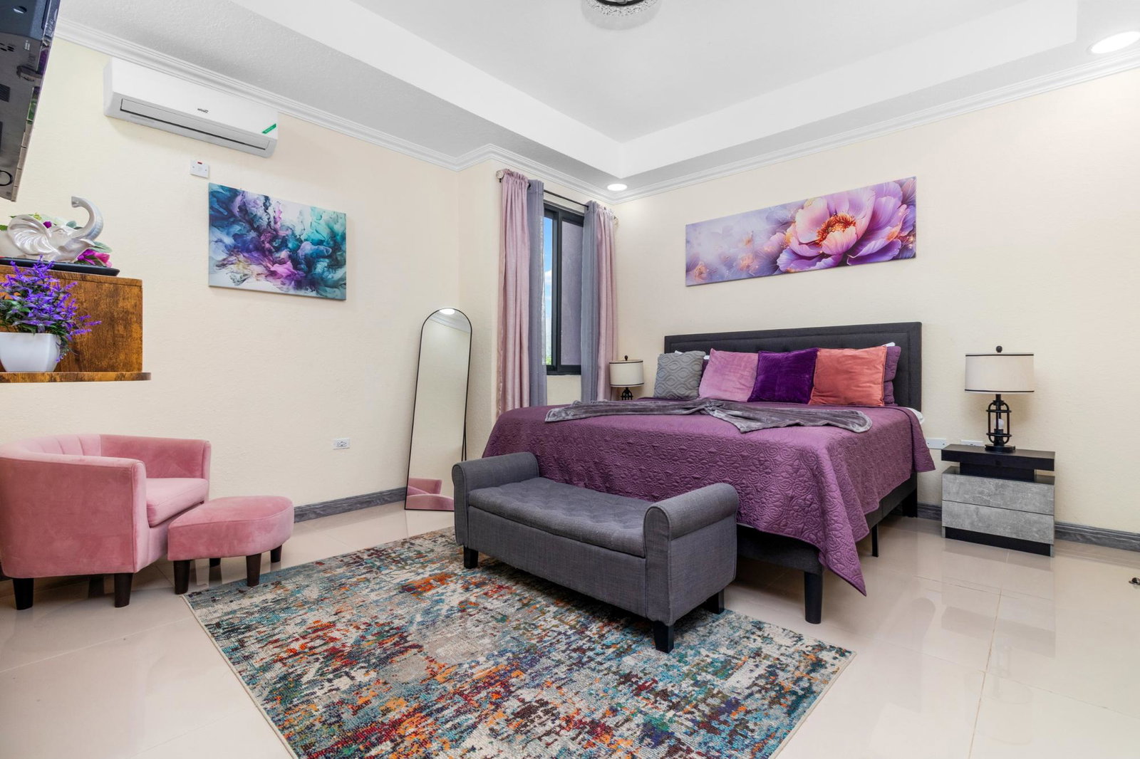 Modern-1-Bed-Apartment-for-Rent-on-Wellington-Drive-Kingston-Jamaica Fifteenth image of 18-6 Wellington Drive in Kingston 6, St. Andrew, Jamaica - property is For Rent