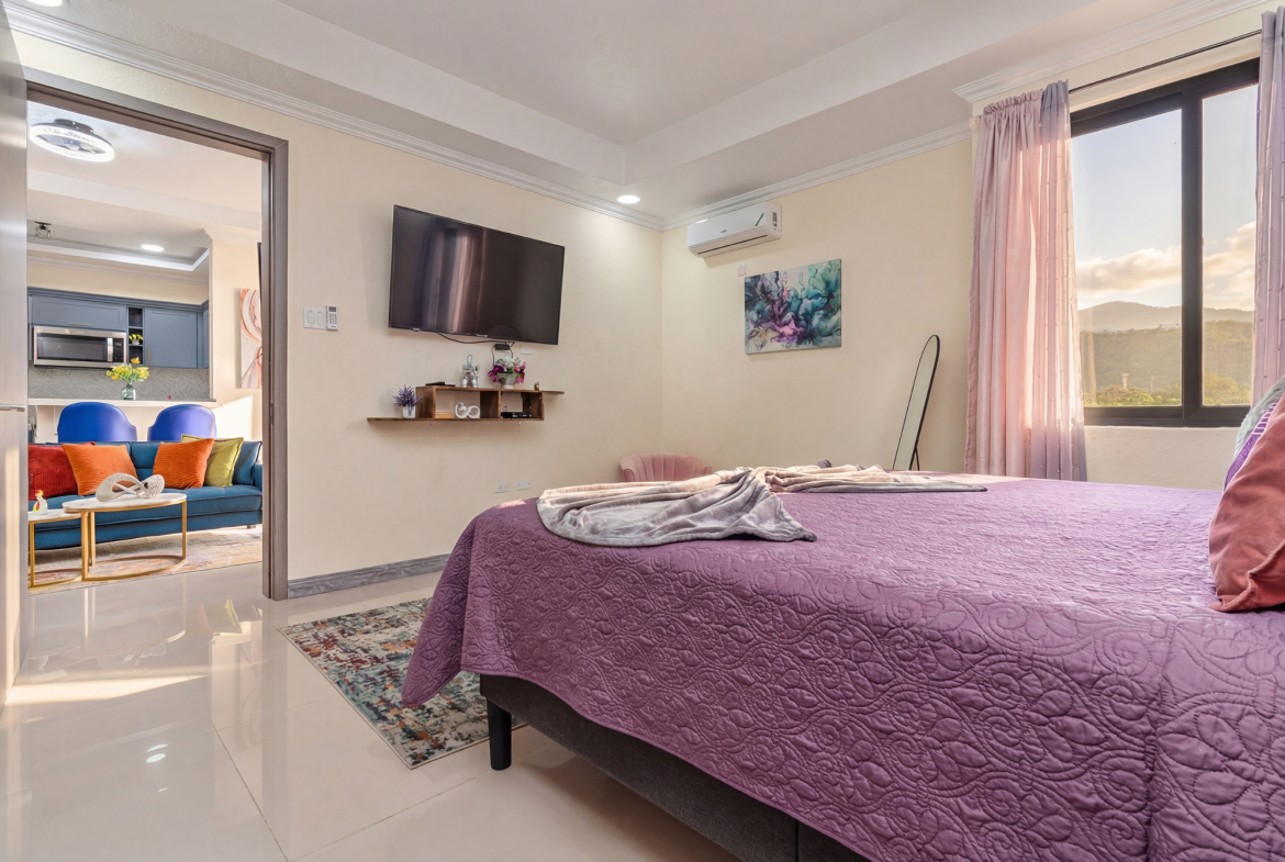 Sixteenth image of 18-6 Wellington Drive in Kingston 6, St. Andrew, Jamaica - property is For Rent