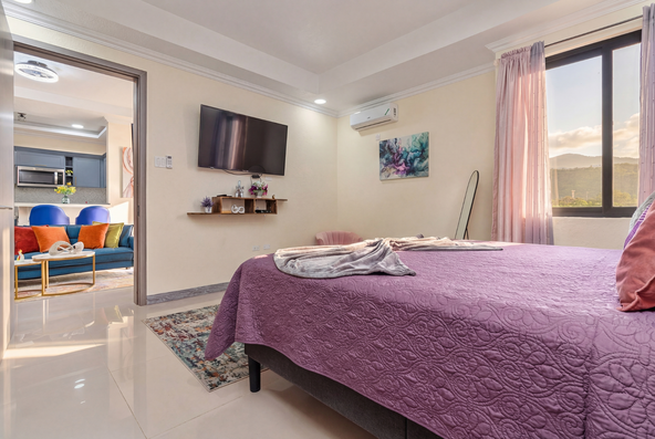 Sixteenth image of 18-6 Wellington Drive in Kingston 6, St. Andrew, Jamaica - property is For Rent