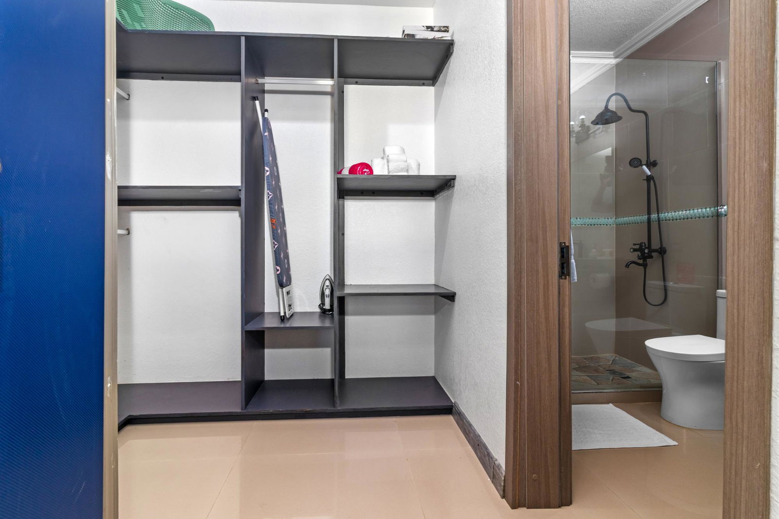 Modern-1-Bed-Apartment-for-Rent-on-Wellington-Drive-Kingston-Jamaica Seventeenth image of 18-6 Wellington Drive in Kingston 6, St. Andrew, Jamaica - property is For Rent