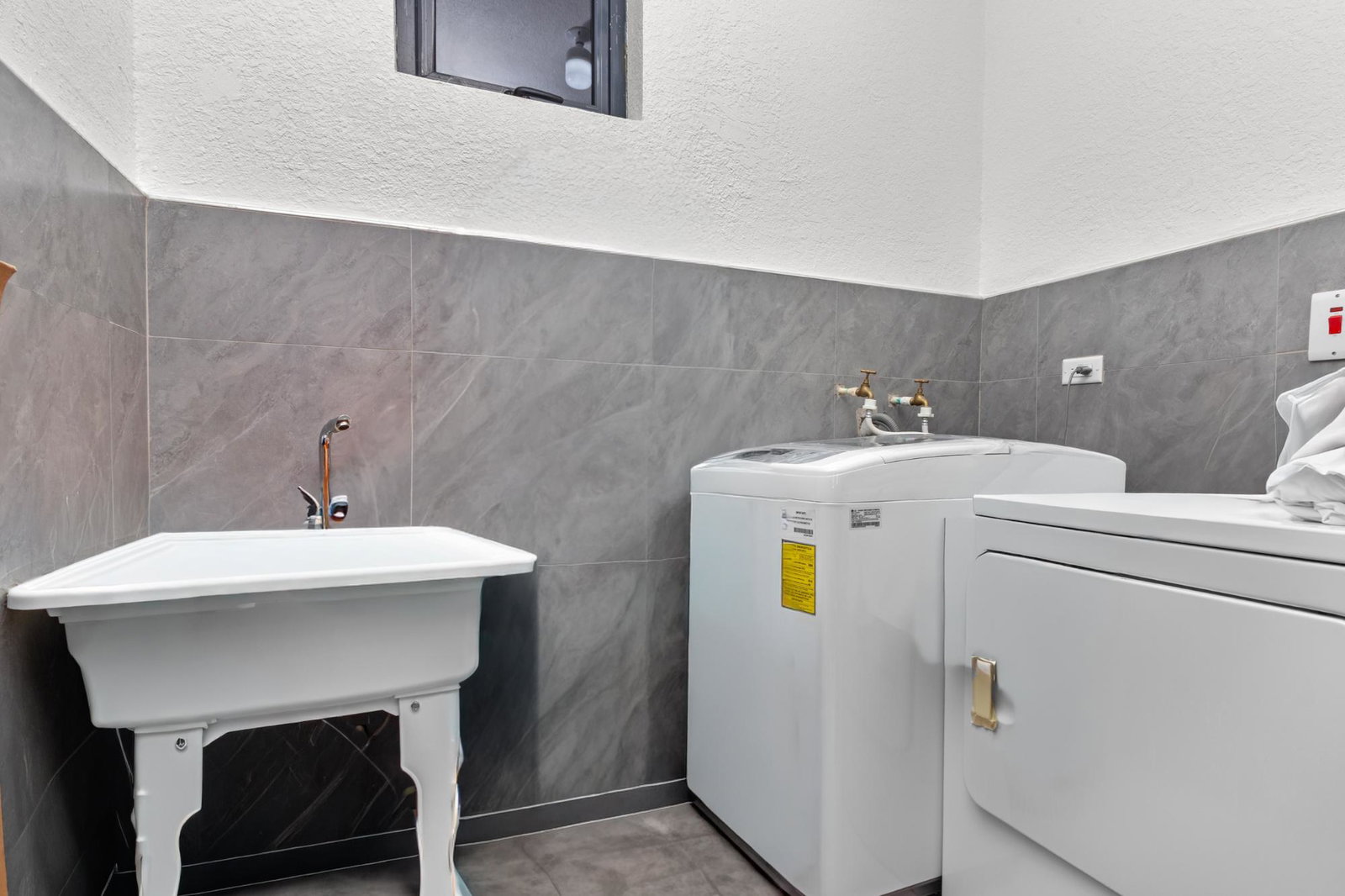 Modern-1-Bed-Apartment-for-Rent-on-Wellington-Drive-Kingston-Jamaica Nineteenth image of 18-6 Wellington Drive in Kingston 6, St. Andrew, Jamaica - property is For Rent