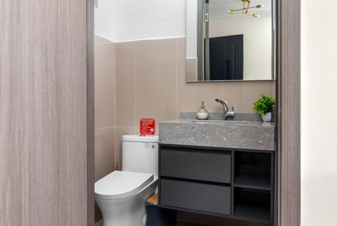 Twentieth image of 18-6 Wellington Drive in Kingston 6, St. Andrew, Jamaica - property is For Rent