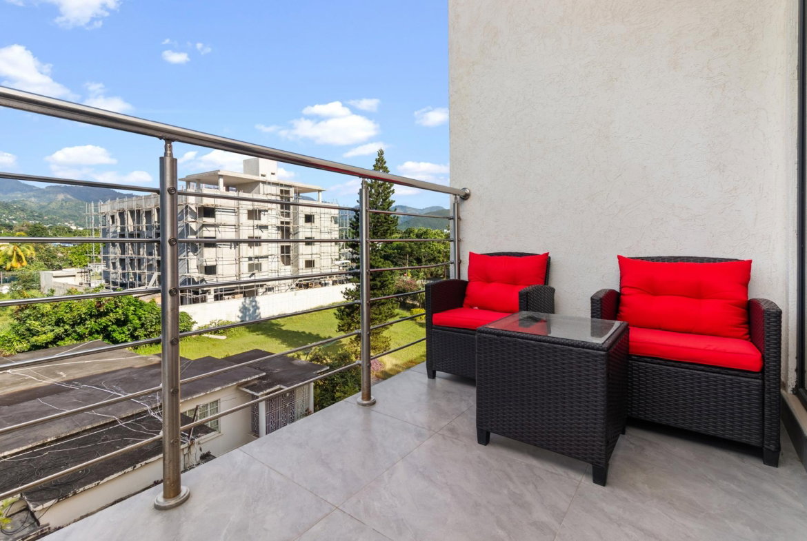 Twenty-First image of 18-6 Wellington Drive in Kingston 6, St. Andrew, Jamaica - property is For Rent