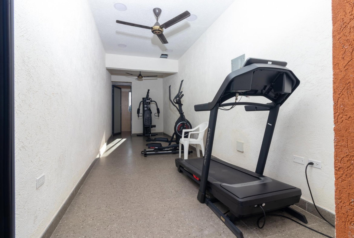 Twenty-Third image of 18-6 Wellington Drive in Kingston 6, St. Andrew, Jamaica - property is For Rent