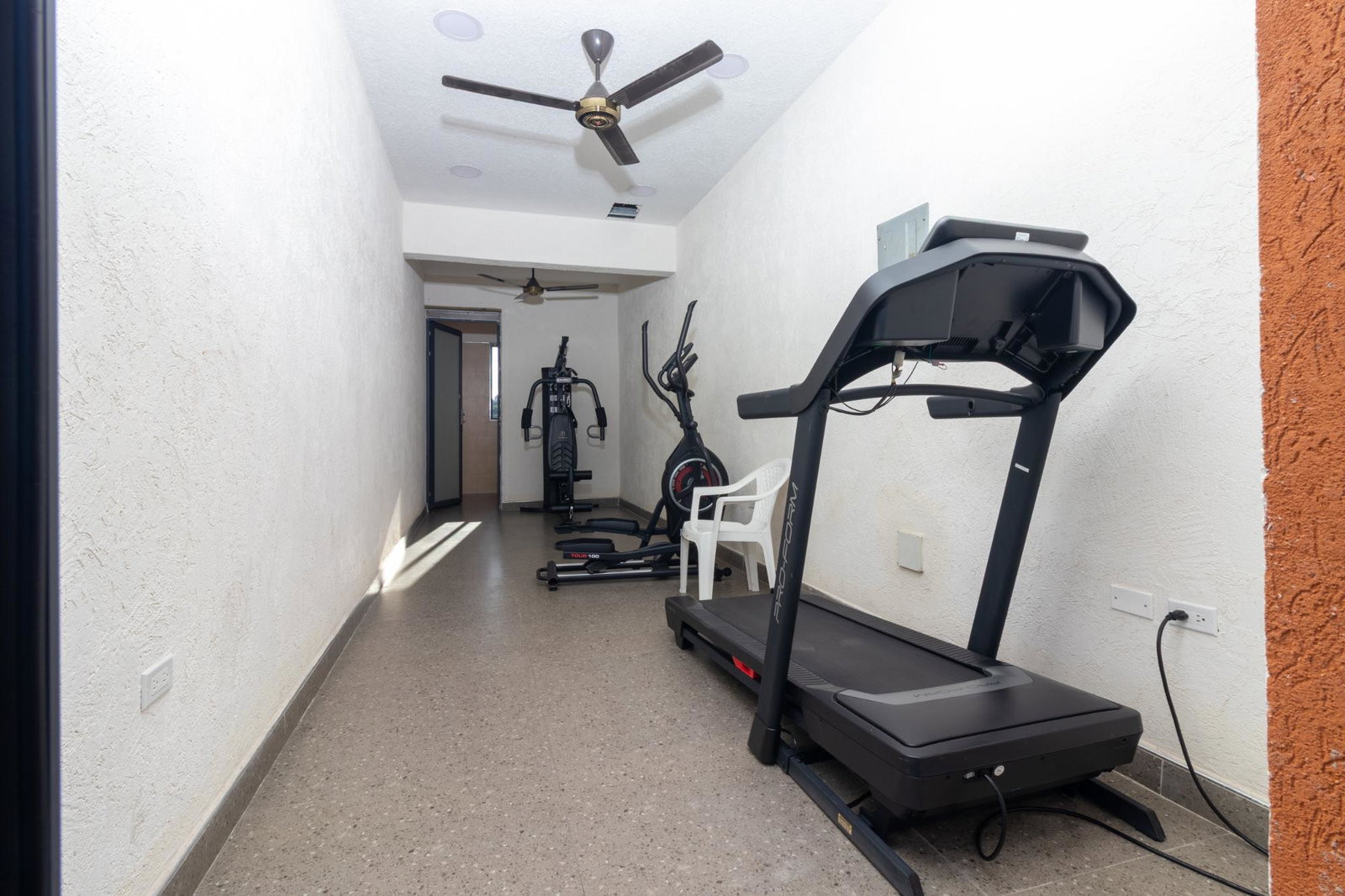 Modern-1-Bed-Apartment-for-Rent-on-Wellington-Drive-Kingston-Jamaica Twenty-Third image of 18-6 Wellington Drive in Kingston 6, St. Andrew, Jamaica - property is For Rent