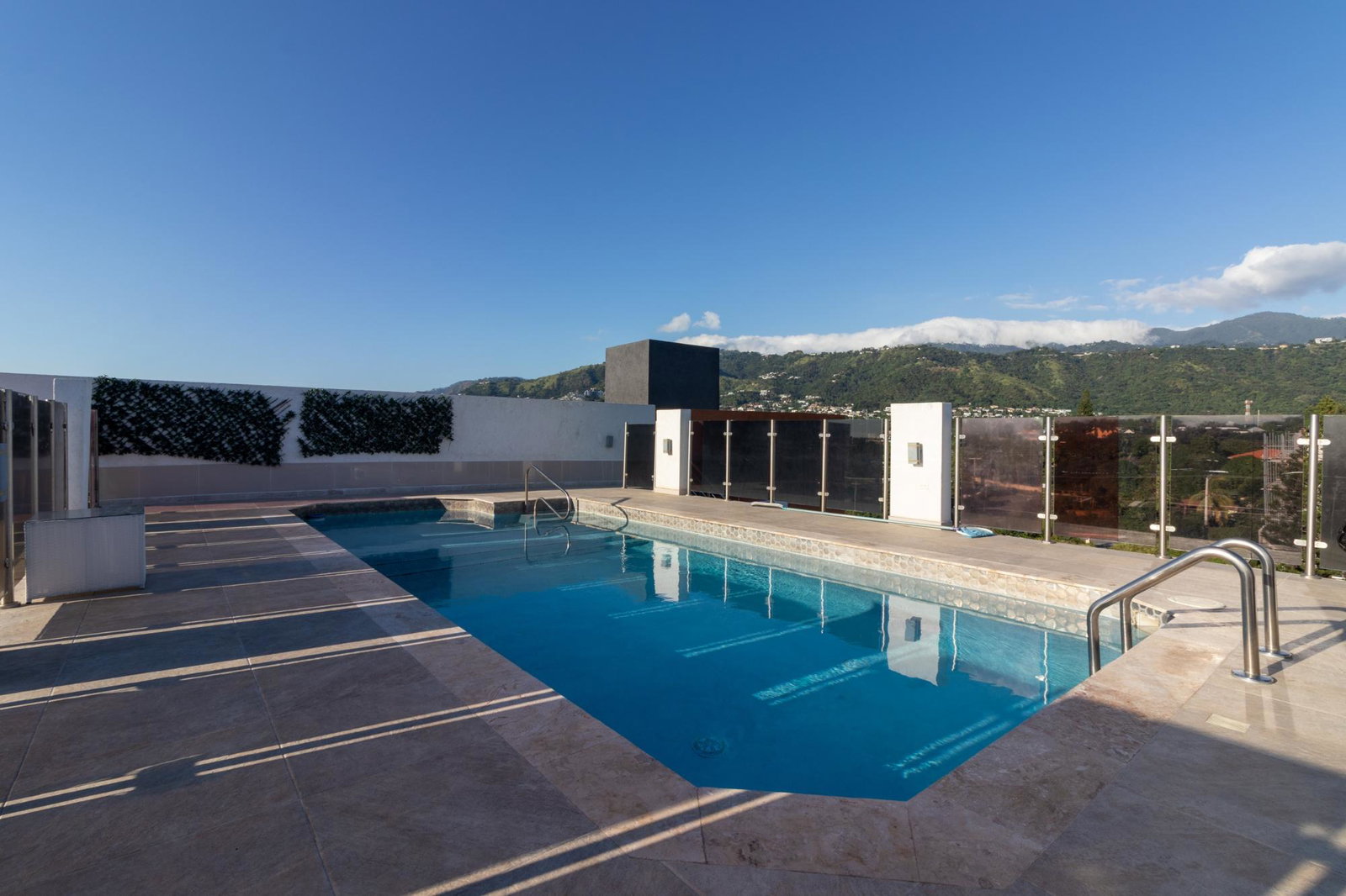 Modern-1-Bed-Apartment-for-Rent-on-Wellington-Drive-Kingston-Jamaica Twenty-Fourth image of 18-6 Wellington Drive in Kingston 6, St. Andrew, Jamaica - property is For Rent