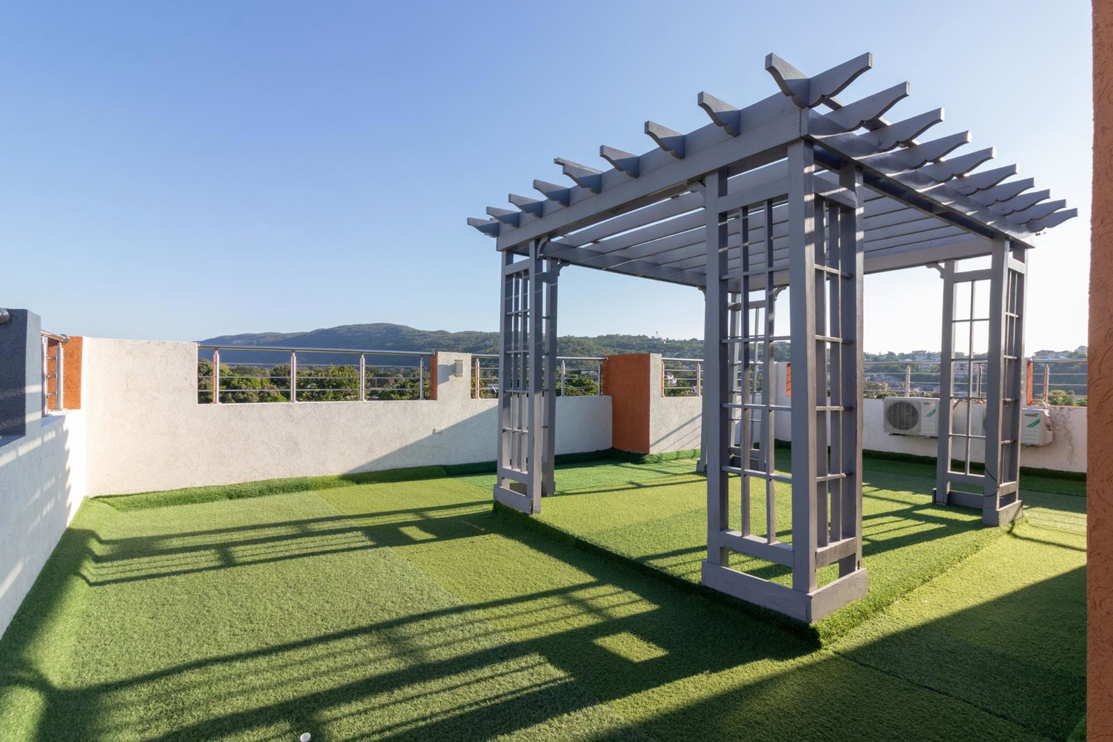 Modern-1-Bed-Apartment-for-Rent-on-Wellington-Drive-Kingston-Jamaica Twenty-Fifth image of 18-6 Wellington Drive in Kingston 6, St. Andrew, Jamaica - property is For Rent