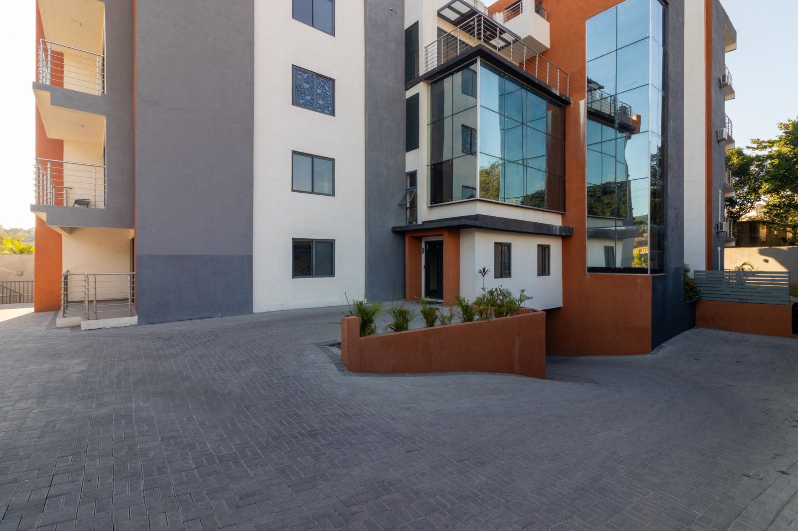 Modern-1-Bed-Apartment-for-Rent-on-Wellington-Drive-Kingston-Jamaica Twenty-Seventh image of 18-6 Wellington Drive in Kingston 6, St. Andrew, Jamaica - property is For Rent