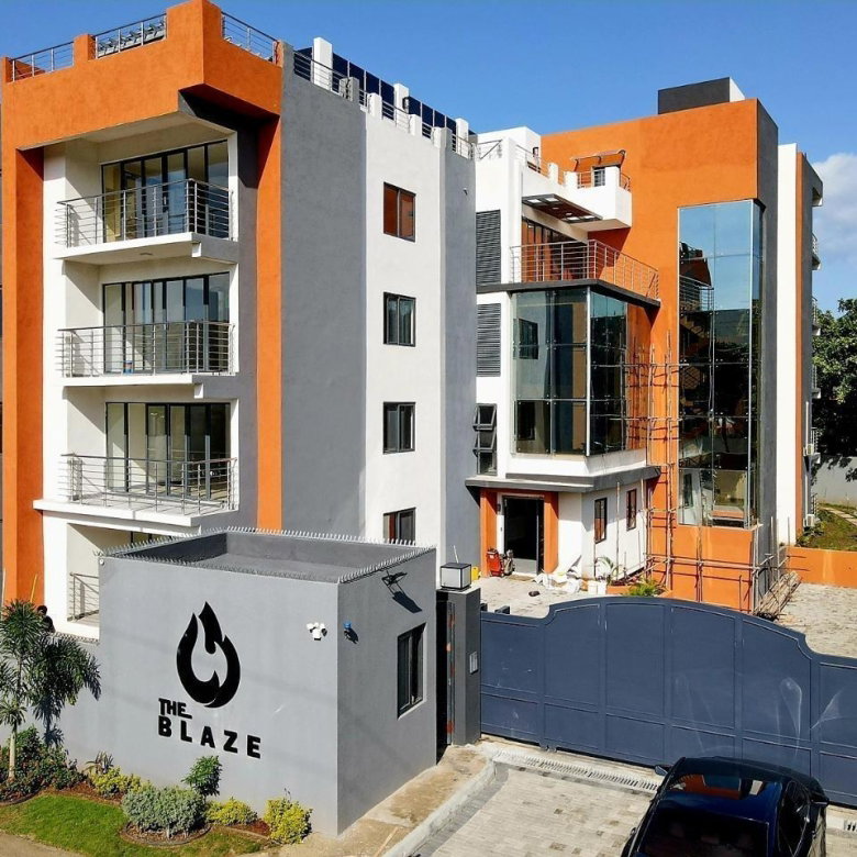 First image of 20-6 Wellington Drive in Kingston 6, St. Andrew, Jamaica - property is For Rent