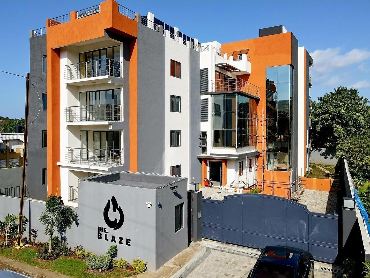 First image of 20-6 Wellington Drive in Kingston 6, St. Andrew, Jamaica - property is For Rent