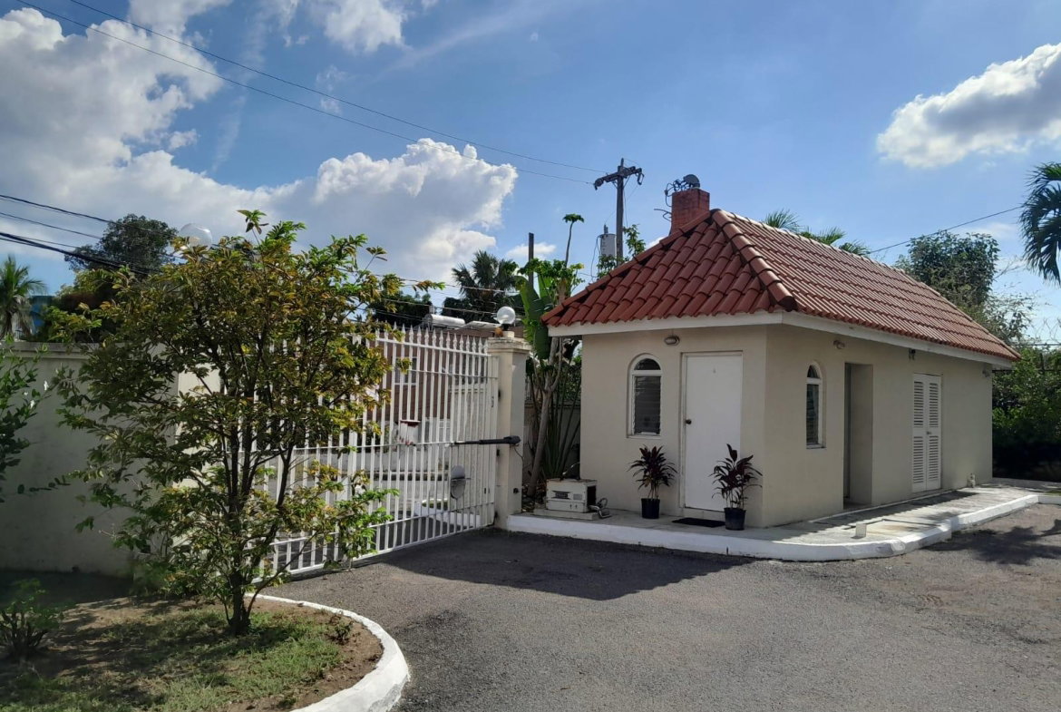 Second image of 6-6 Abbeydale Road in Kingston 10, St. Andrew, Jamaica - property is For Sale