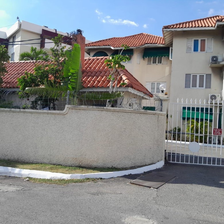 First image of 6-6 Abbeydale Road in Kingston 10, St. Andrew, Jamaica - property is For Sale