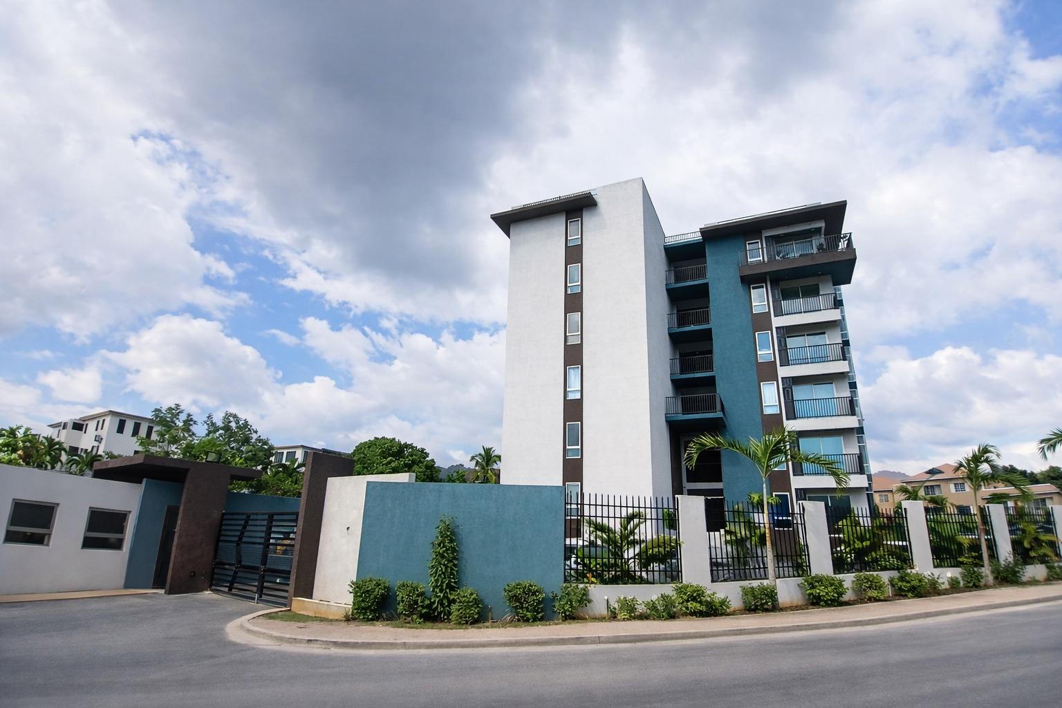 Second image of 608- 22 Wellington Drive in Kingston 6, St. Andrew, Jamaica - property is For Rent