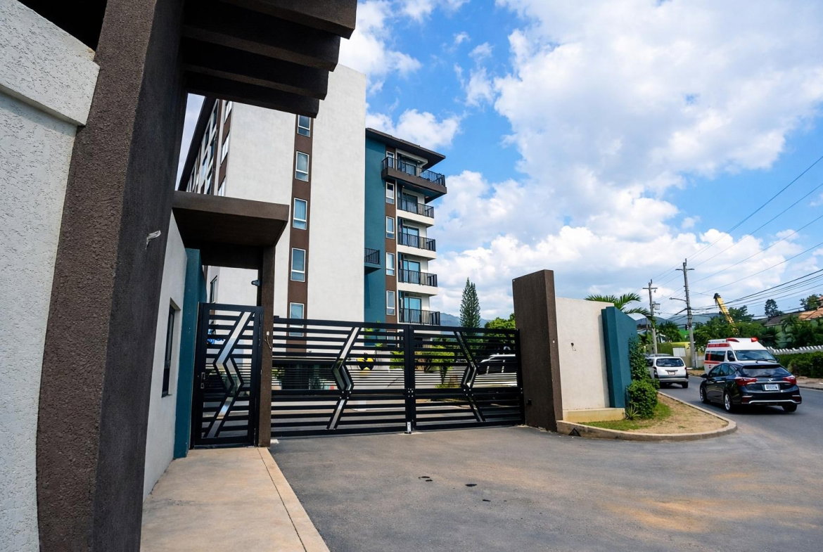 First image of 608- 22 Wellington Drive in Kingston 6, St. Andrew, Jamaica - property is For Rent