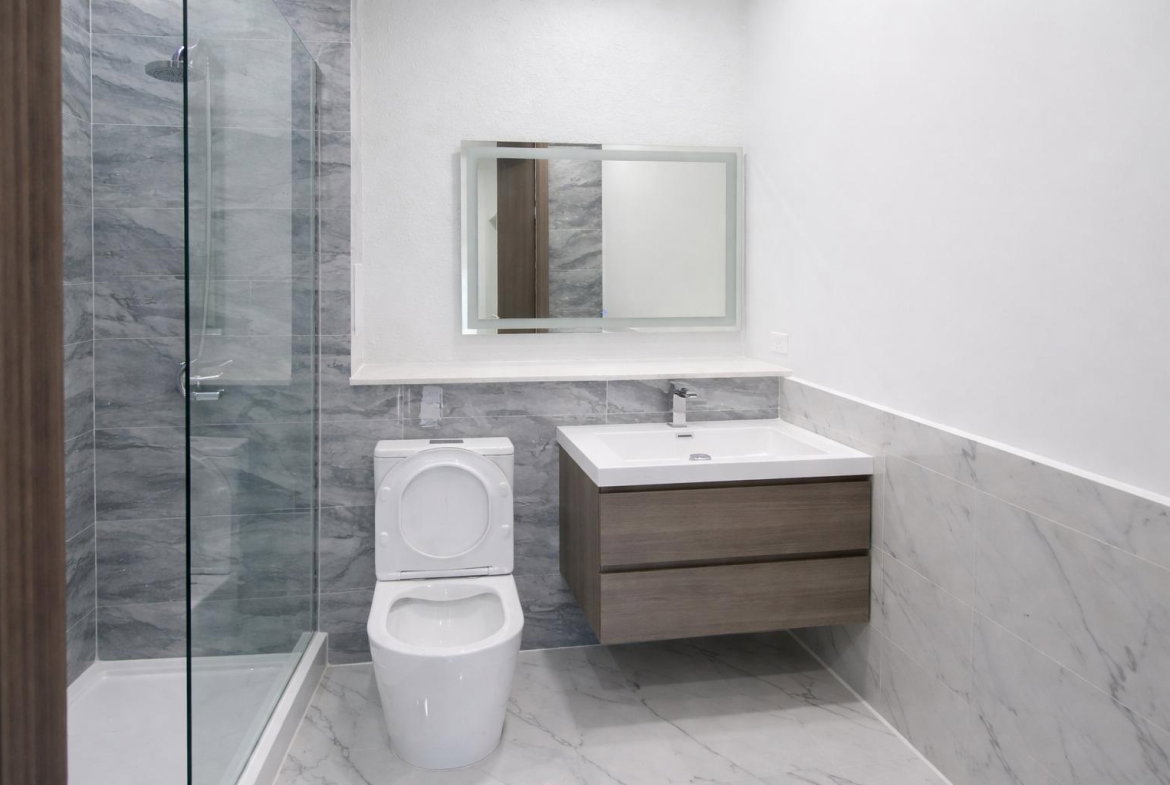 Thirteenth image of 608- 22 Wellington Drive in Kingston 6, St. Andrew, Jamaica - property is For Rent